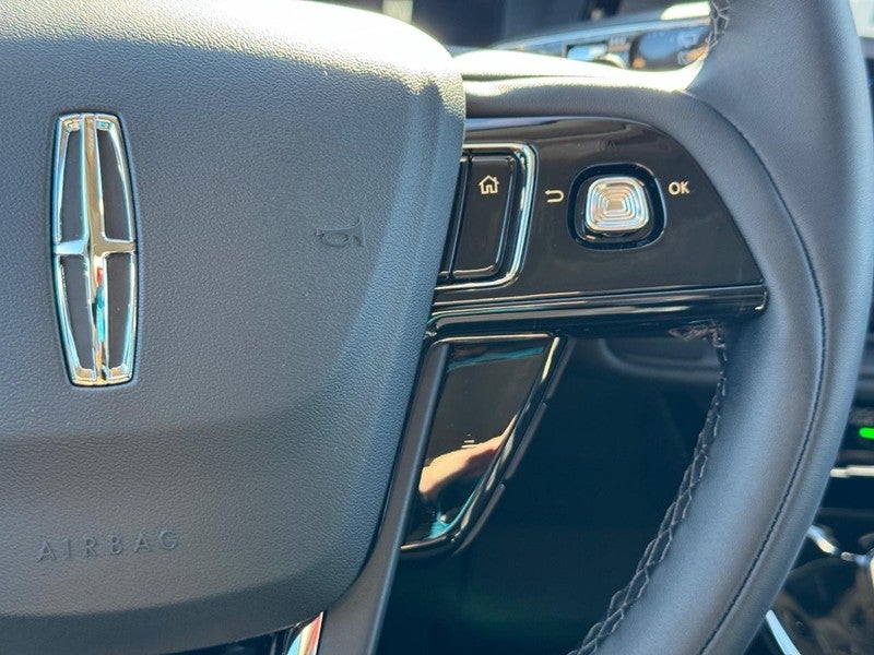 2025 Lincoln Corsair Premiere FWD