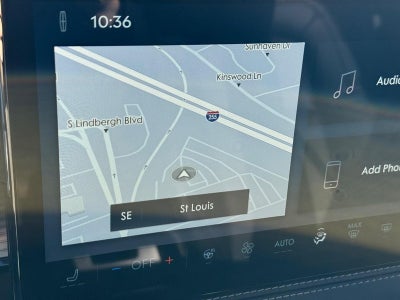 2025 Lincoln Corsair Premiere FWD