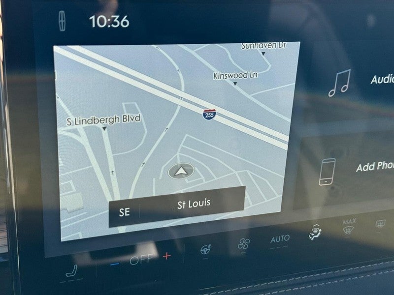 2025 Lincoln Corsair Premiere FWD