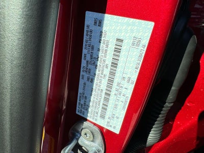 2025 Lincoln Corsair Premiere FWD