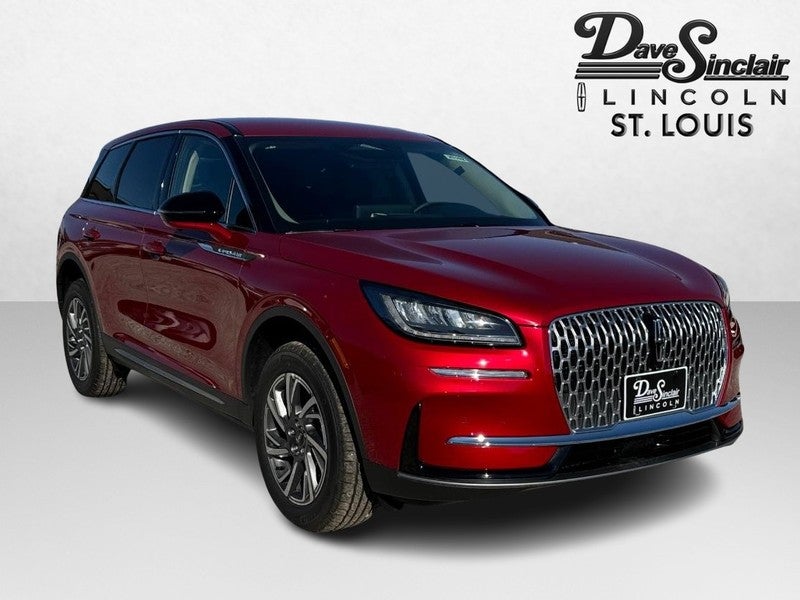 2025 Lincoln Corsair Premiere FWD