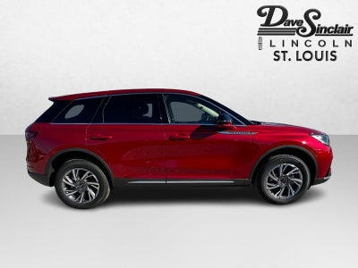 2025 Lincoln Corsair Premiere FWD