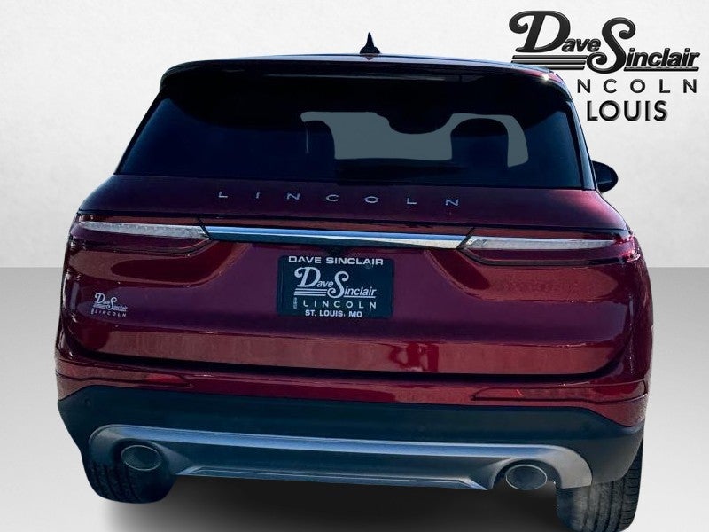 2025 Lincoln Corsair Premiere FWD