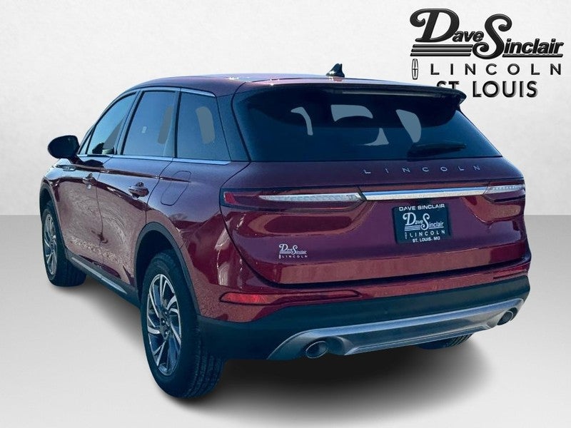 2025 Lincoln Corsair Premiere FWD