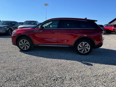 2025 Lincoln Corsair Premiere FWD