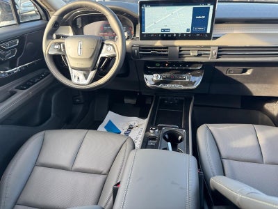 2025 Lincoln Corsair Premiere FWD