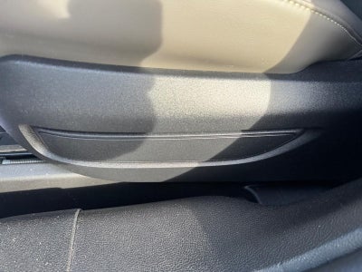 2025 Lincoln Corsair Premiere FWD