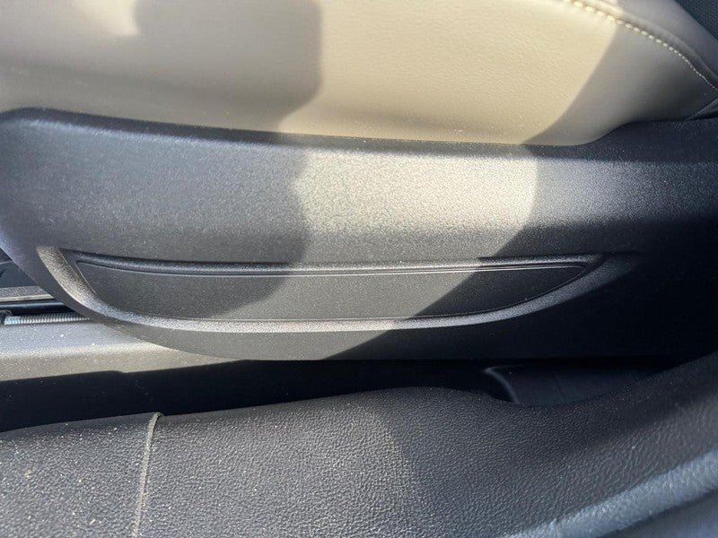 2025 Lincoln Corsair Premiere FWD