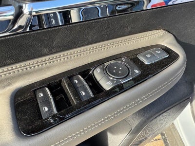 2025 Lincoln Corsair Premiere FWD