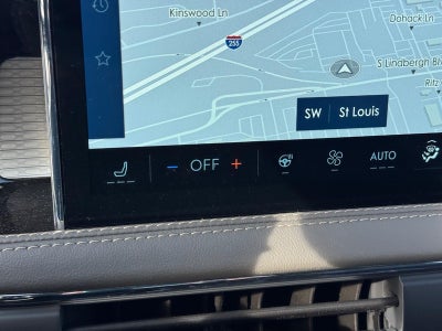 2025 Lincoln Corsair Premiere FWD