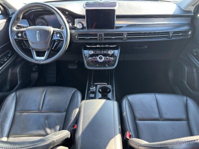 2022 Lincoln Corsair Standard AWD