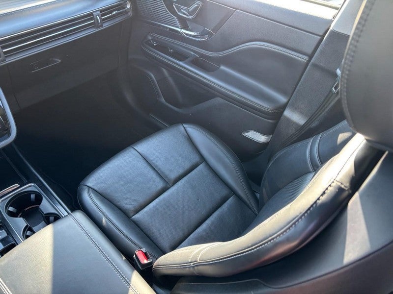 2022 Lincoln Corsair Standard AWD