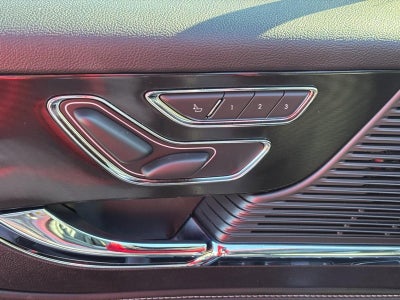 2022 Lincoln Corsair Standard AWD