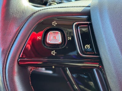 2022 Lincoln Corsair Standard AWD