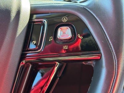 2022 Lincoln Corsair Standard AWD