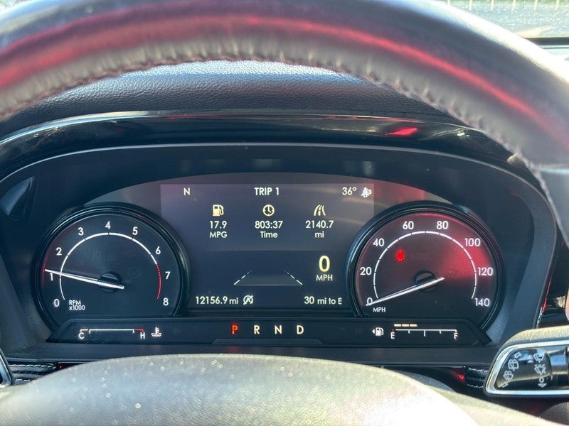 2022 Lincoln Corsair Standard AWD