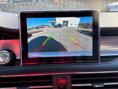 2022 Lincoln Corsair Standard AWD