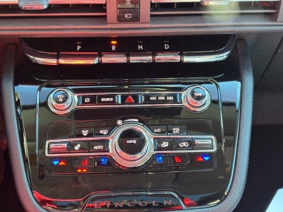 2022 Lincoln Corsair Standard AWD