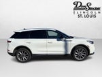 2022 Lincoln Corsair Standard AWD