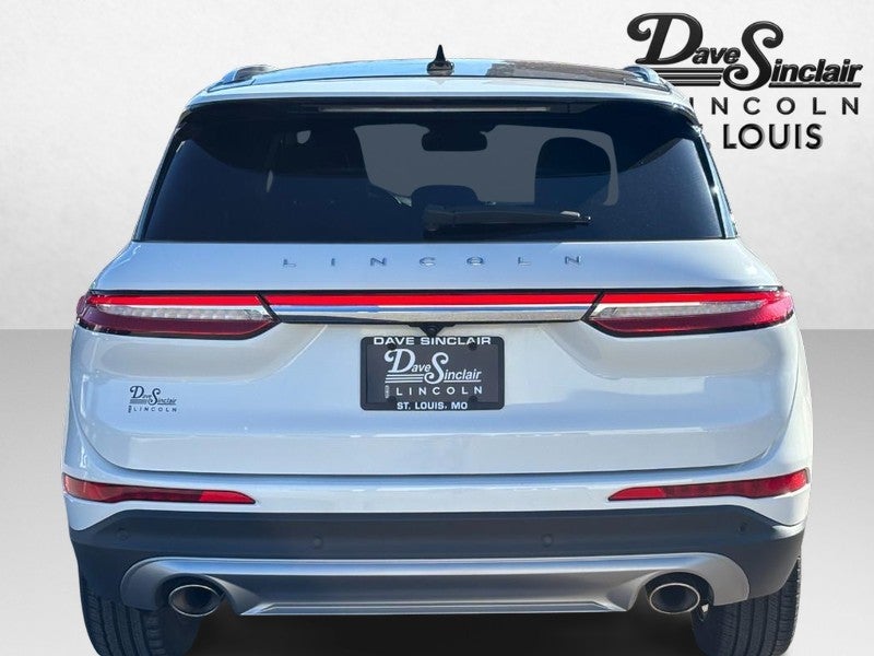2022 Lincoln Corsair Standard AWD