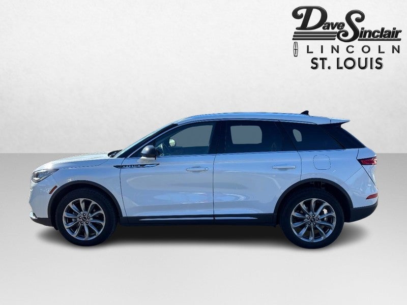 2022 Lincoln Corsair Standard AWD