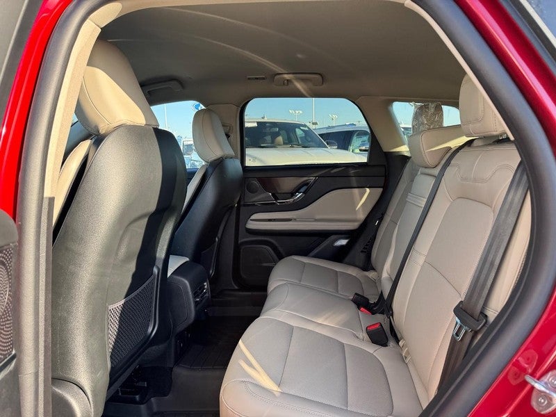 2025 Lincoln Corsair Premiere AWD