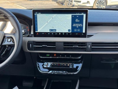 2025 Lincoln Corsair Premiere AWD