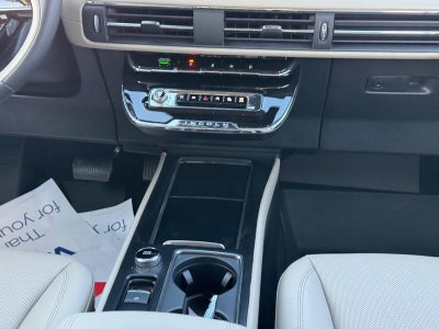 2025 Lincoln Corsair Premiere AWD