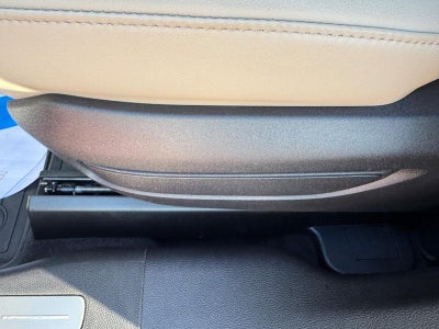 2025 Lincoln Corsair Premiere AWD