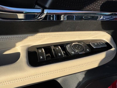 2025 Lincoln Corsair Premiere AWD