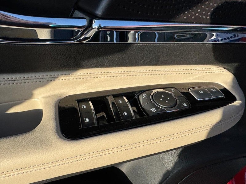 2025 Lincoln Corsair Premiere AWD