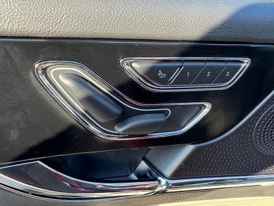 2025 Lincoln Corsair Premiere AWD