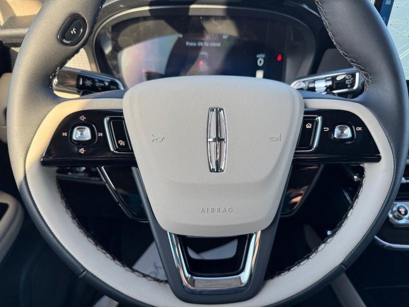 2025 Lincoln Corsair Premiere AWD
