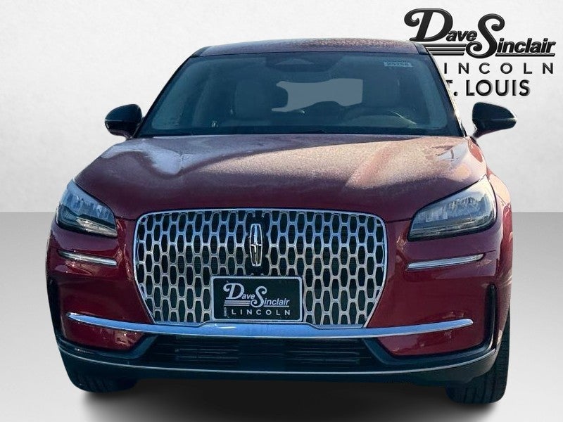 2025 Lincoln Corsair Premiere AWD