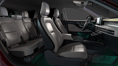 2025 Lincoln Corsair Premiere AWD