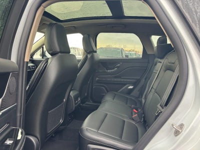 2026 Lincoln Corsair Premiere AWD