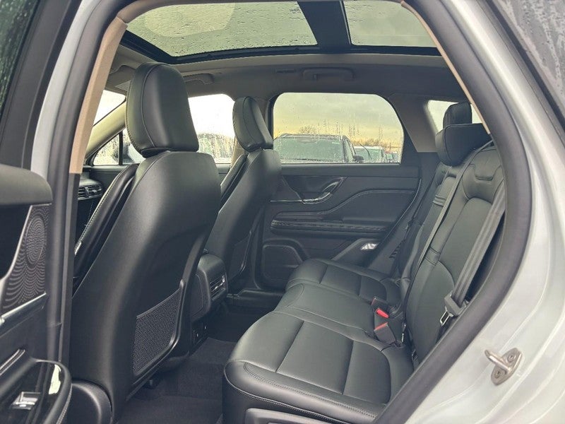 2026 Lincoln Corsair Premiere AWD