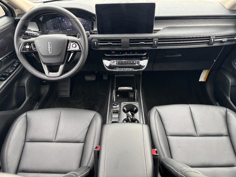 2026 Lincoln Corsair Premiere AWD