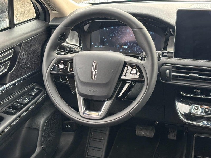 2026 Lincoln Corsair Premiere AWD