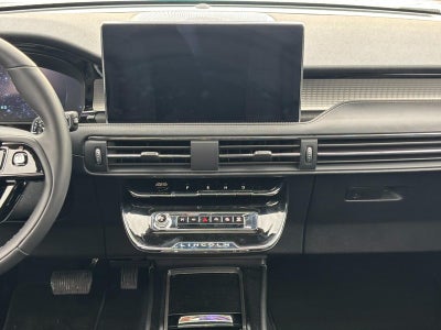 2026 Lincoln Corsair Premiere AWD