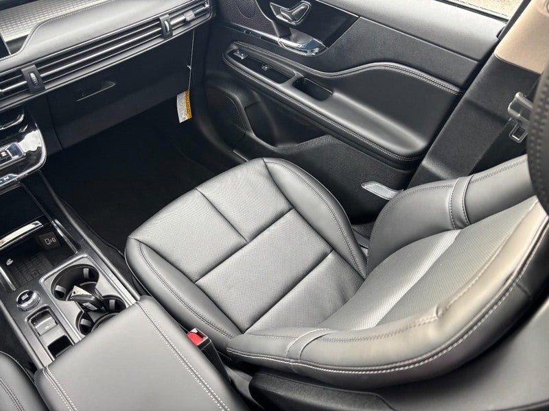 2026 Lincoln Corsair Premiere AWD