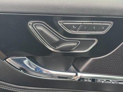 2026 Lincoln Corsair Premiere AWD