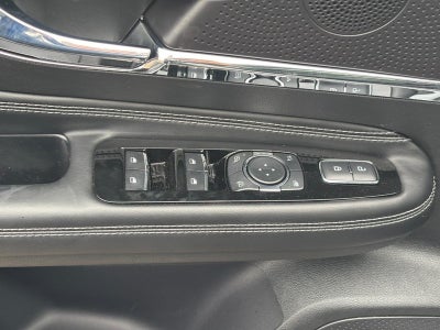 2026 Lincoln Corsair Premiere AWD