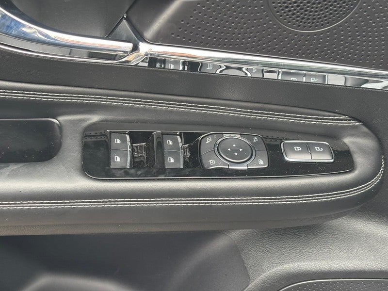 2026 Lincoln Corsair Premiere AWD