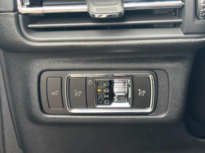 2026 Lincoln Corsair Premiere AWD