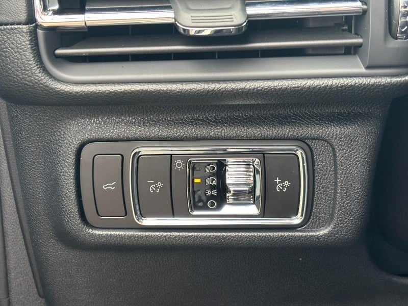 2026 Lincoln Corsair Premiere AWD