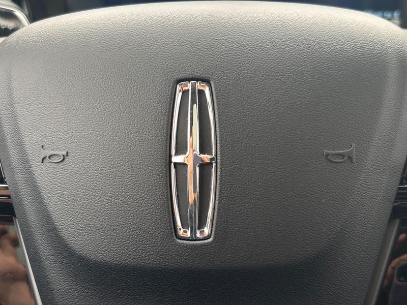 2026 Lincoln Corsair Premiere AWD