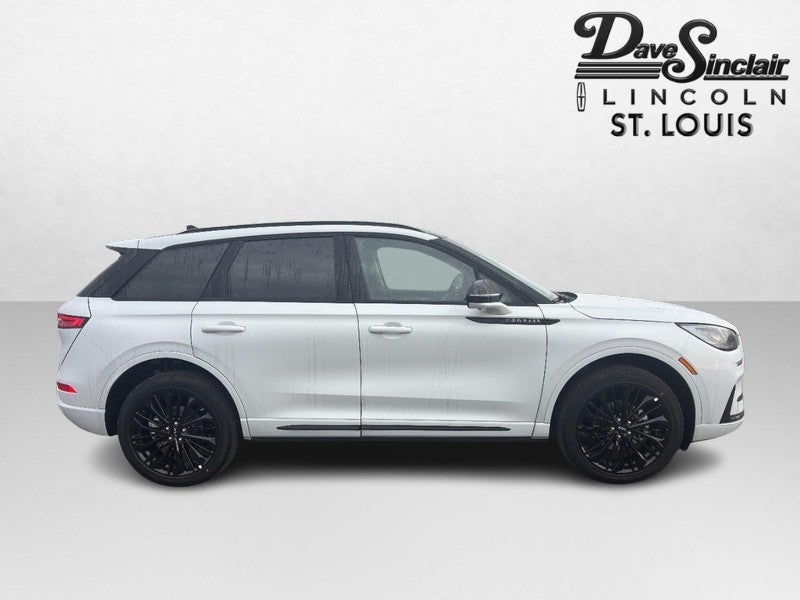 2026 Lincoln Corsair Premiere AWD