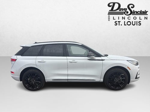 2026 Lincoln Corsair Premiere AWD