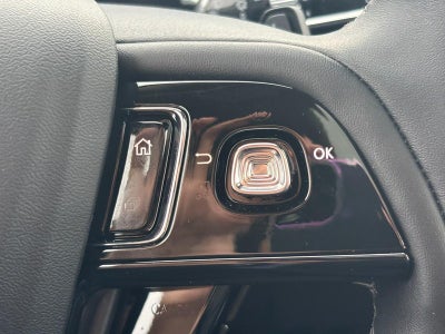 2026 Lincoln Corsair Premiere AWD